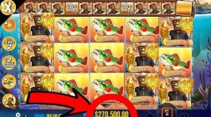 Big Bass Boom Enhanced Rtp max win video 1