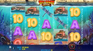 Big Bass Boom Enhanced Rtp demo play free 0