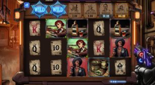 6 In The Chamber demo play free 0