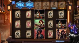 6 In The Chamber demo play free 1