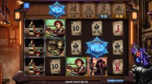 6 In The Chamber demo play free 2