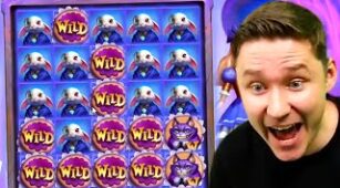 Alice Wonderluck max win video 0