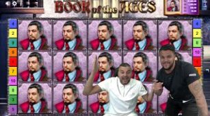 Book Of The Ages max win video 0