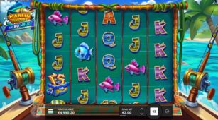 Marlin Masters The Big Haul demo play free 0