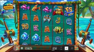 Marlin Masters The Big Haul demo play free 1