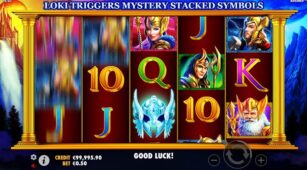 Asgard demo play free 3