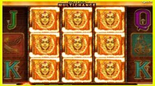 Book Hotfire Multichance max win video 0