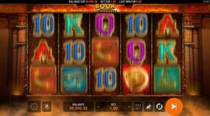 Book Hotfire Multichance demo play free 0