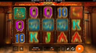 Book Hotfire Multichance demo play free 3