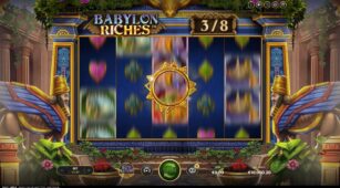 Babylon Riches demo play free 0