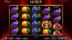 2020 Hit Slot demo play free 1
