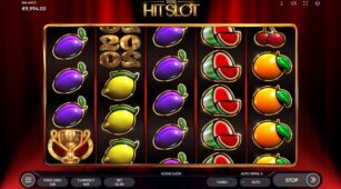 2020 Hit Slot demo play free 2