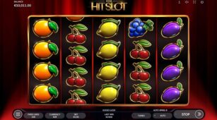2020 Hit Slot demo play free 3