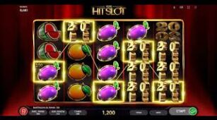 2020 Hit Slot max win video 0