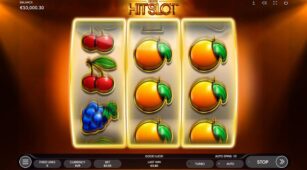 2021 Hit Slot demo play free 3