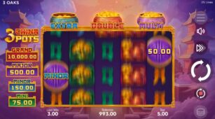 3 China Pots demo play free 1