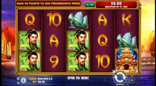 3 Kingdoms – Battle Of Red Cliffs demo play free 0