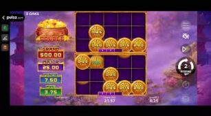 3 China Pots max win video 1