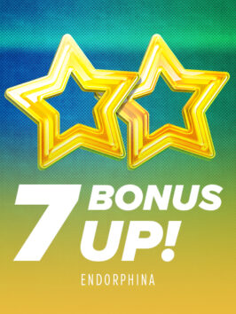 7 Bonus Up