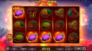 All Ways Luck demo play free 0