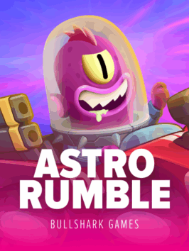 Astro Rumble