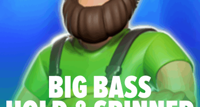 Big Bass Hold & Spinner Megaways
