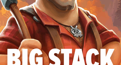 Big Stack Lumberjack