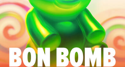 Bon Bomb Bonanza