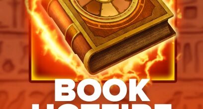 Book Hotfire Multichance