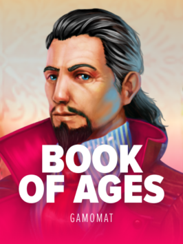 Book Of The Ages