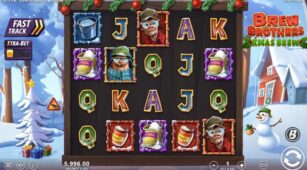 Brew Brothers: Xmas Brew demo play free 3
