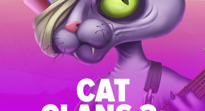 Cat Clans 2 – Mad Cats