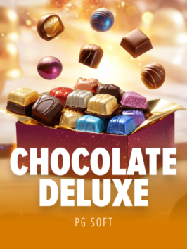 Chocolate Deluxe