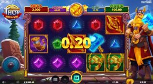 Coins Of Thor – Hold And Win demo play free 1