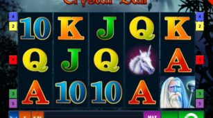 Crystal Ball demo play free 1