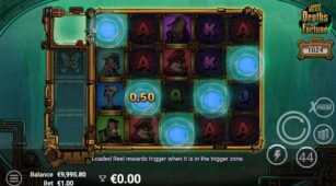 Depths Of Fortune demo play free 0