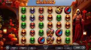 Dia De Los Muertos 2 demo play free 1