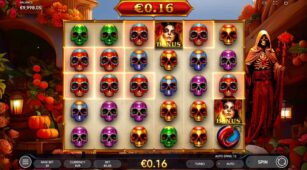 Dia De Los Muertos 2 demo play free 3