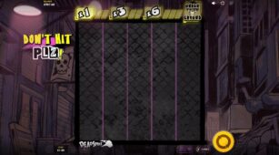 Dont Hit Plz demo play free 0