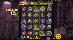 Dont Hit Plz demo play free 2