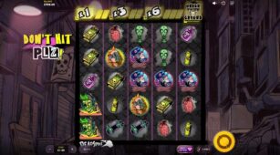 Dont Hit Plz demo play free 3