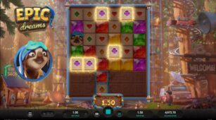 Epic Dreams demo play free 1