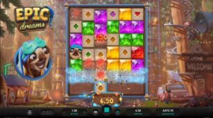 Epic Dreams demo play free 2