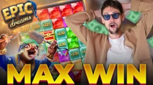 Epic Dreams max win video 0