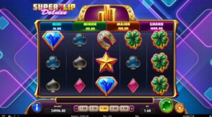 Super Flip Deluxe demo play free 1