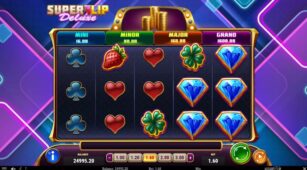 Super Flip Deluxe demo play free 2