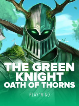 The Green Knight Oath Of Thorns