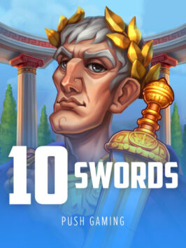 10 Swords