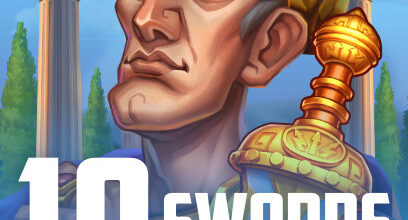 10 Swords