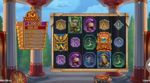 10 Swords demo play free 2